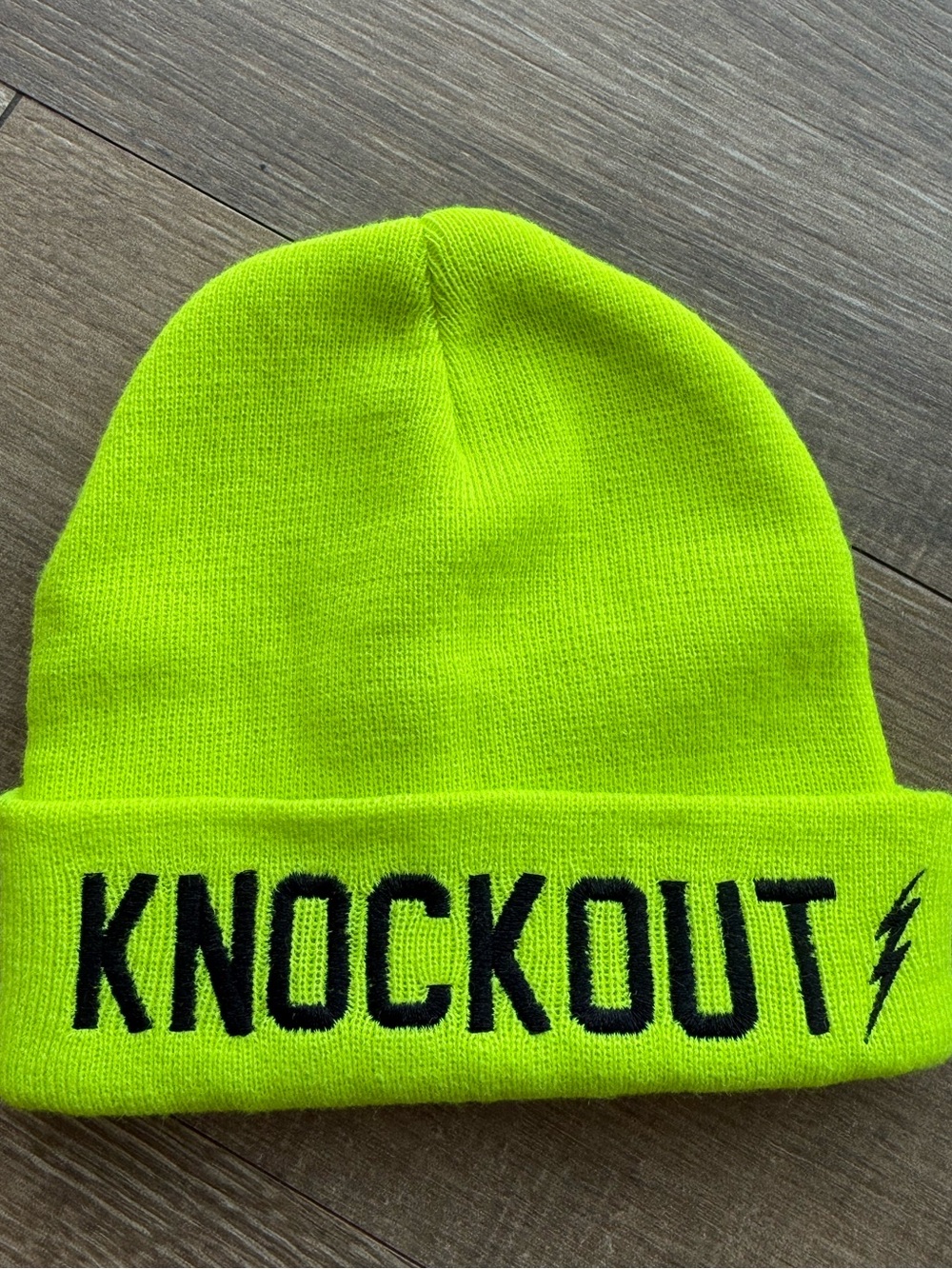 Spiritual Gangster & Pelo Collab Beanie
